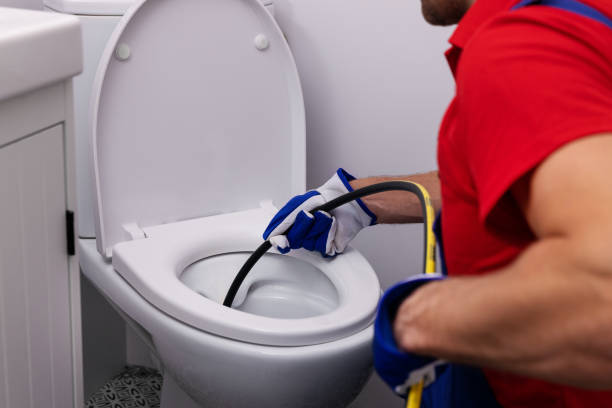 Best Pipe Repair Near Me  in Warrensville Heights, OH