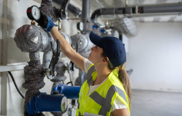 Best Residential Plumbing Services  in Warrensville Heights, OH