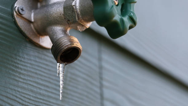 Clogged Drain Plumber in Warrensville Heights, OH