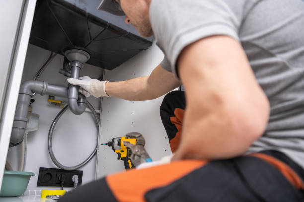 Best Water Heater Repair  in Warrensville Heights, OH